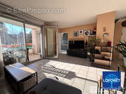 Appartement à OULLINS