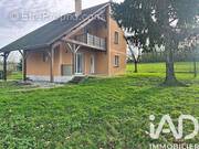 Photo 1 - Maison à BOUTIGNY