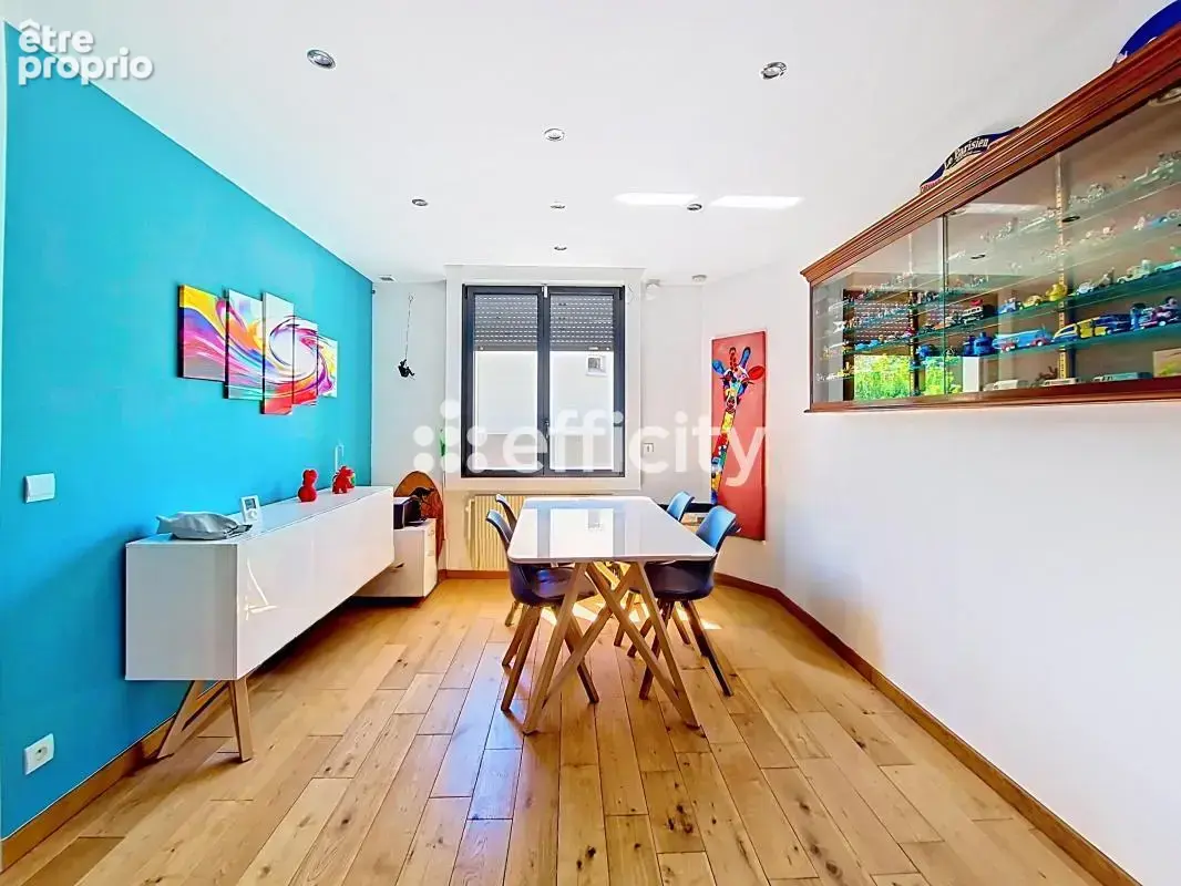 Maison 120 m² à Poissy  - photo 6