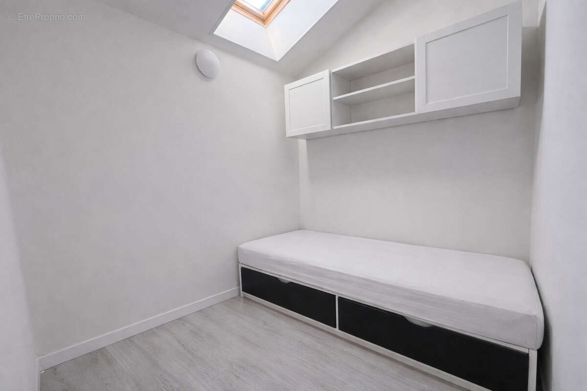 Maison à PORT-DE-BOUC