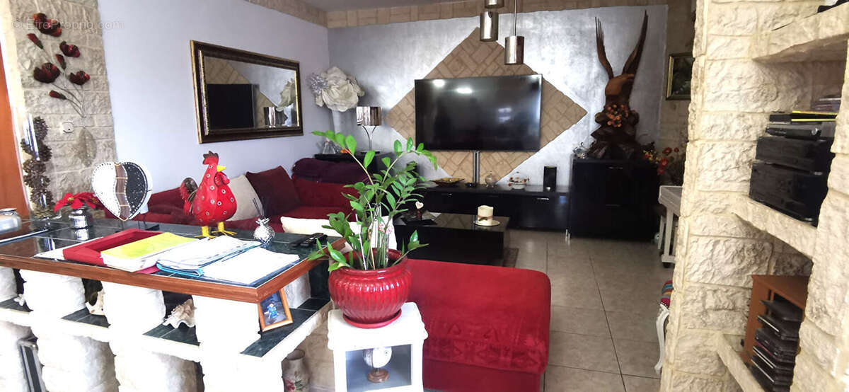 Appartement à CONFLANS-SAINTE-HONORINE