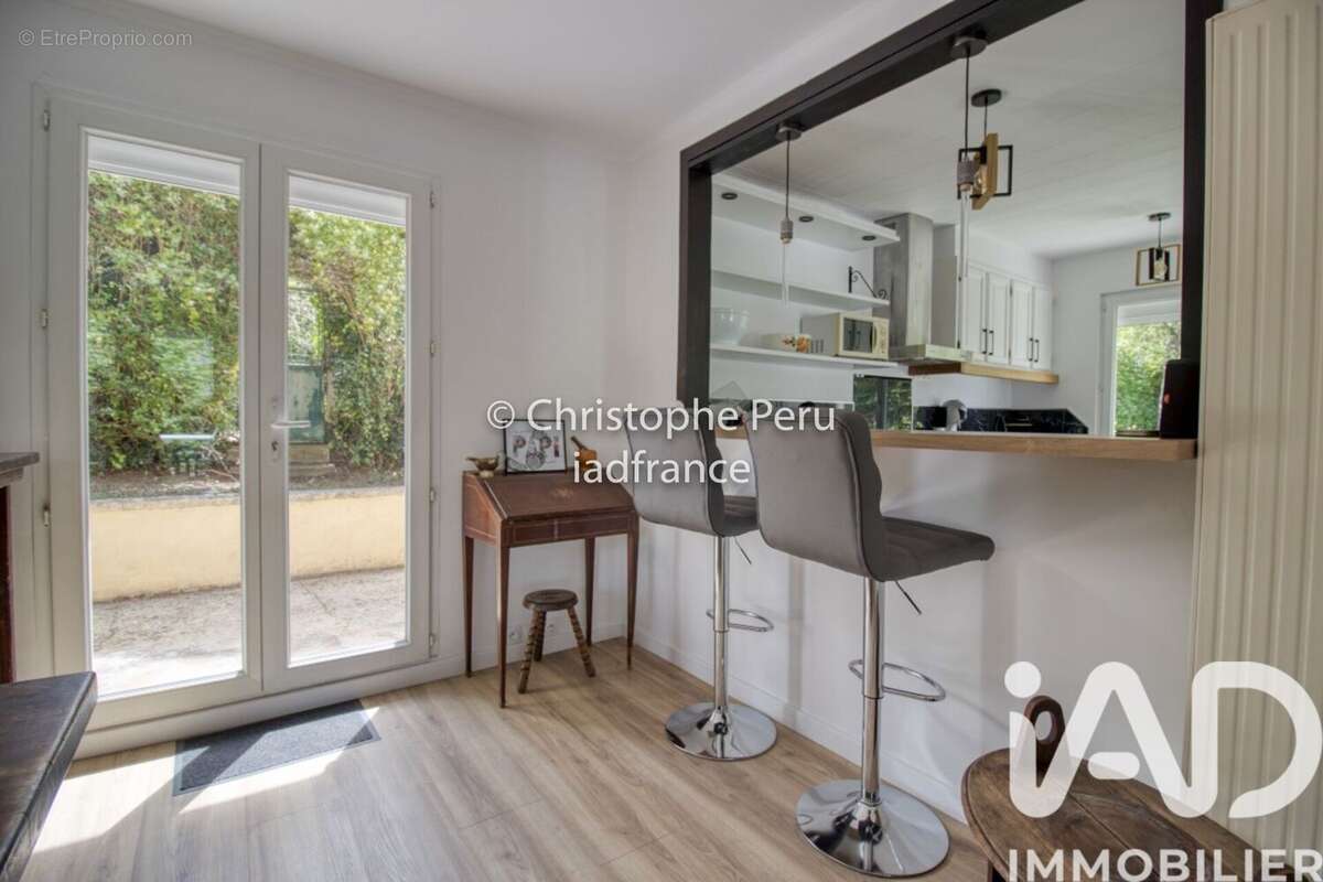 Maison 77 m² à Vetheuil  - photo 7