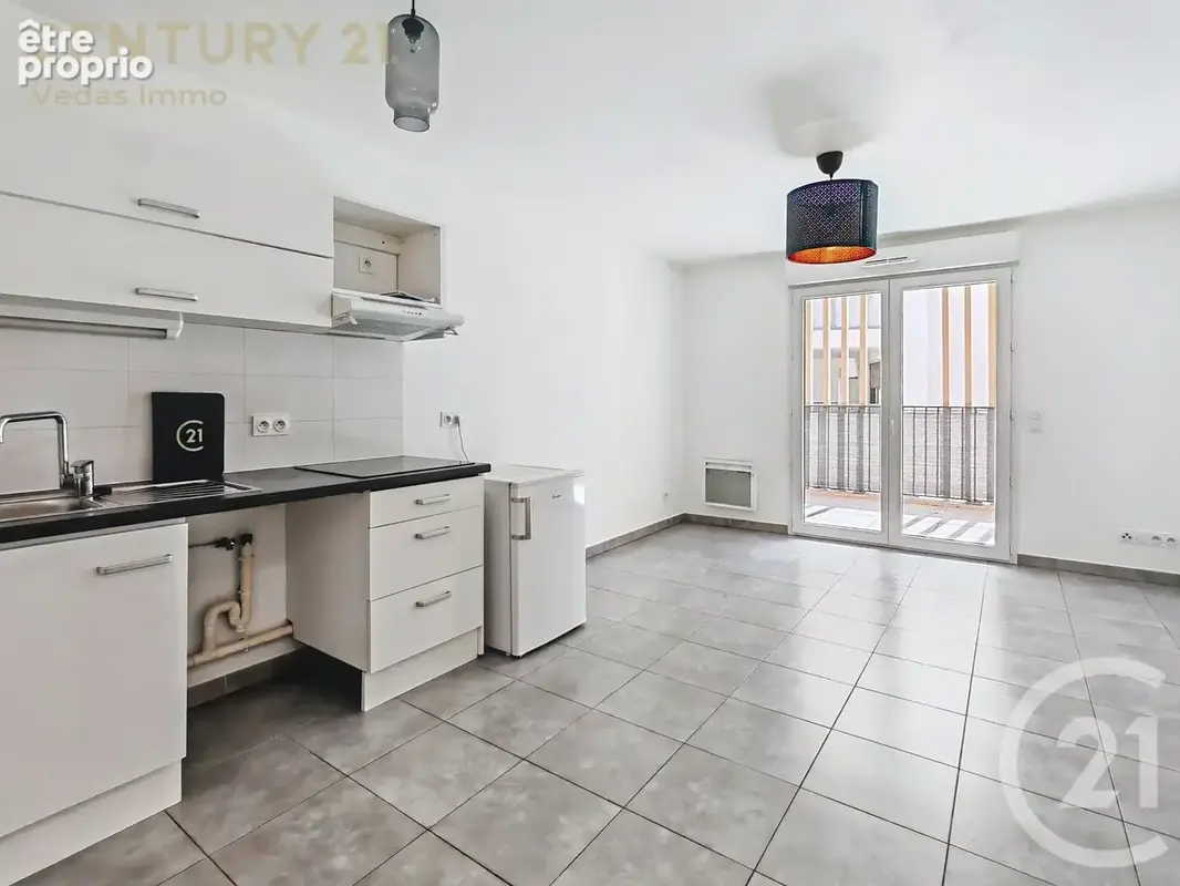 Appartement 2 pièces 40 m² à vendre à Saint-Jean-De-Vedas (34430) - photo 6