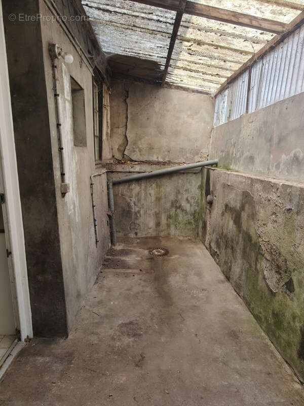 Maison de ville avec jardin - photo 10
