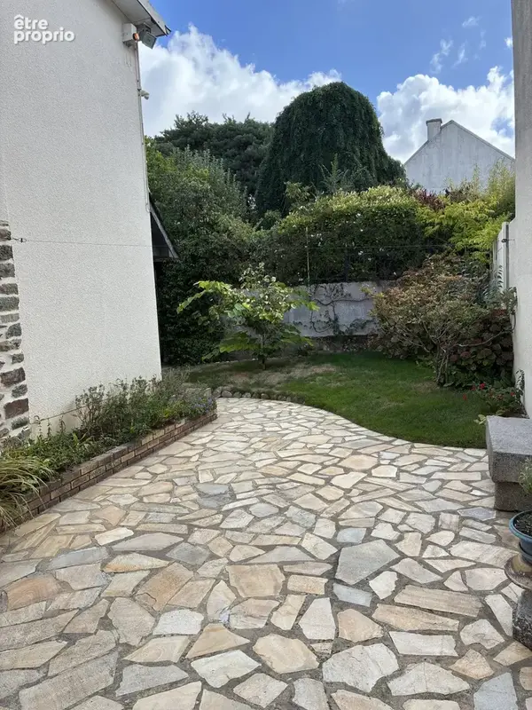 Maison 6 pièces 112 m² à vendre à Rennes (35000) - photo 2