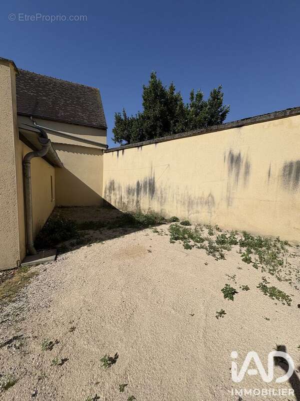 Photo 4 - Maison à SAINT-FLORENT-SUR-CHER