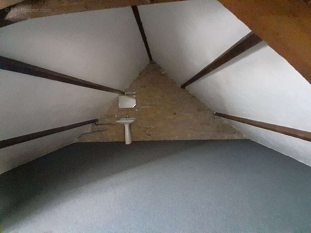 Maison à PLOUHARNEL