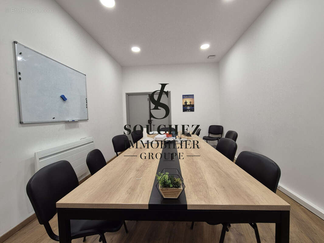 Appartement à BARLIN