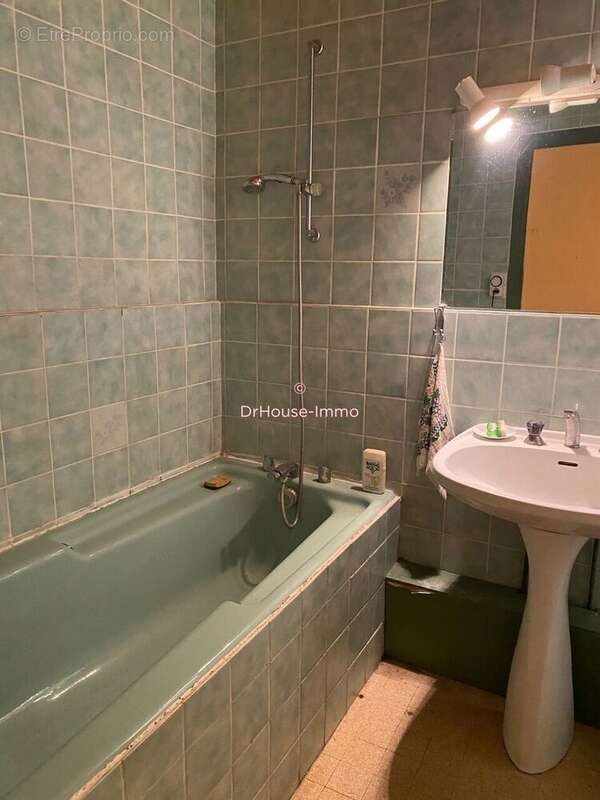 Maison 193 m² à Dornecy  - photo 8