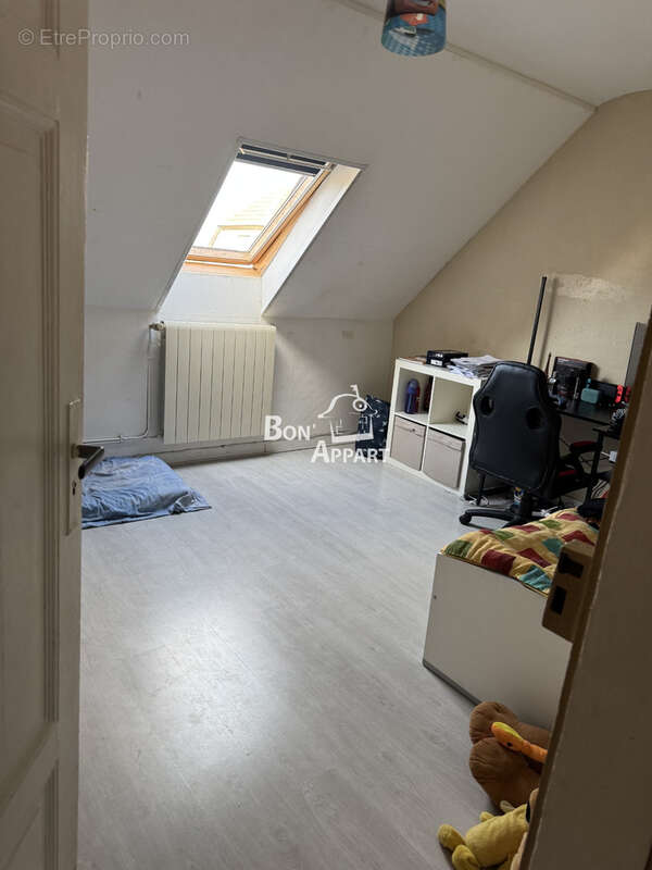 SPÉCIAL INVESTISSEUR   Duplex 110 m2 vendu loué   Rentabilité brute d’environ 7,8 % - photo 2