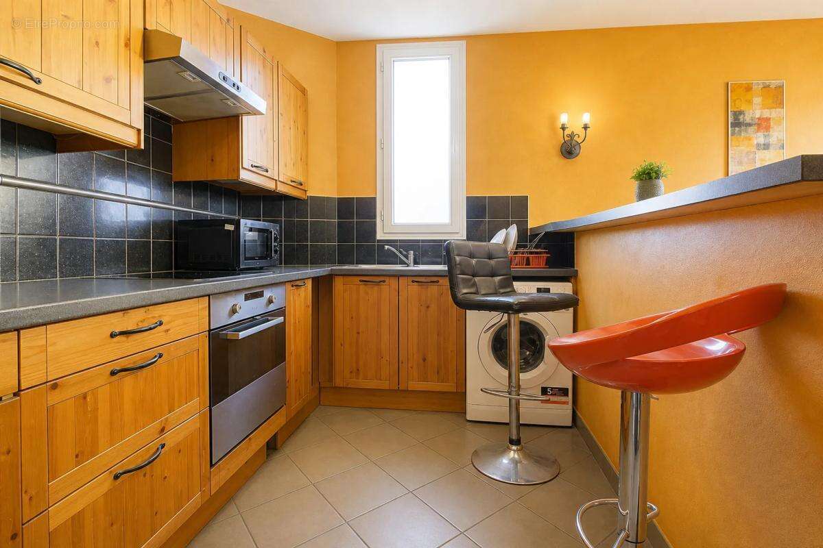Appartement à DRANCY