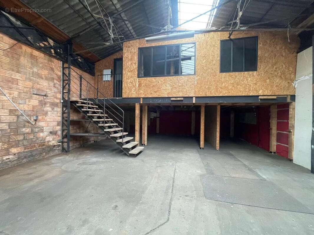 Commerce à BORDEAUX