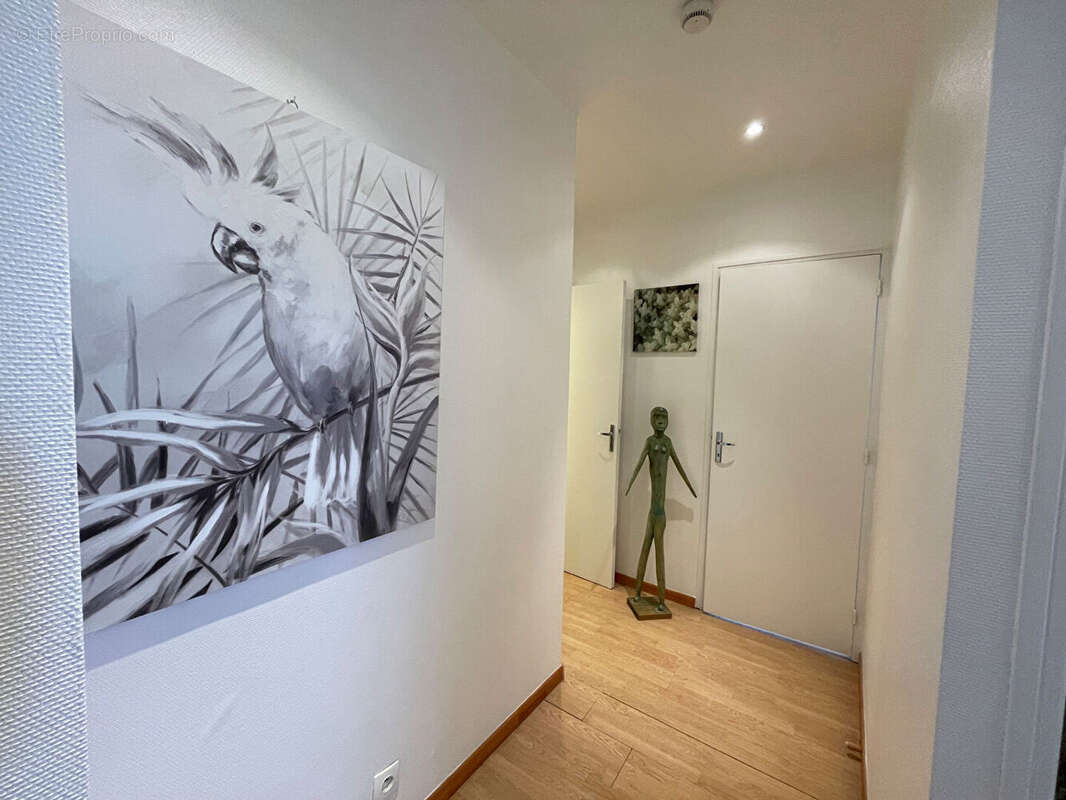 Bel appartement centre ville Etampes - photo 10