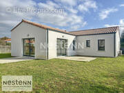 Maison à SAINT-GERVAIS