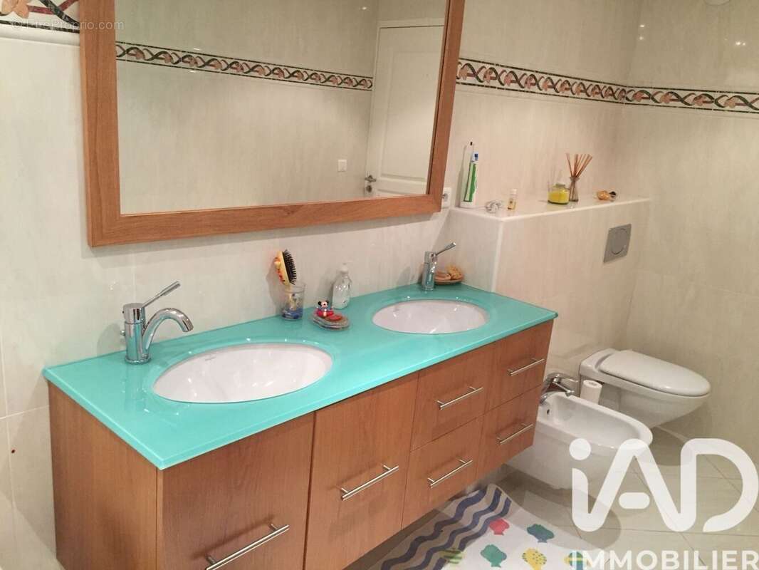 Photo 7 - Appartement à EZE