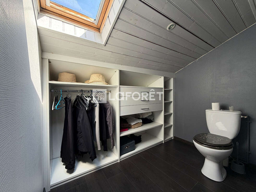 Maison Cholet 4 pièces 98 m2 - photo 16