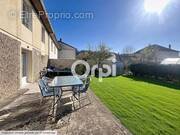 Maison à TERRASSON-LAVILLEDIEU