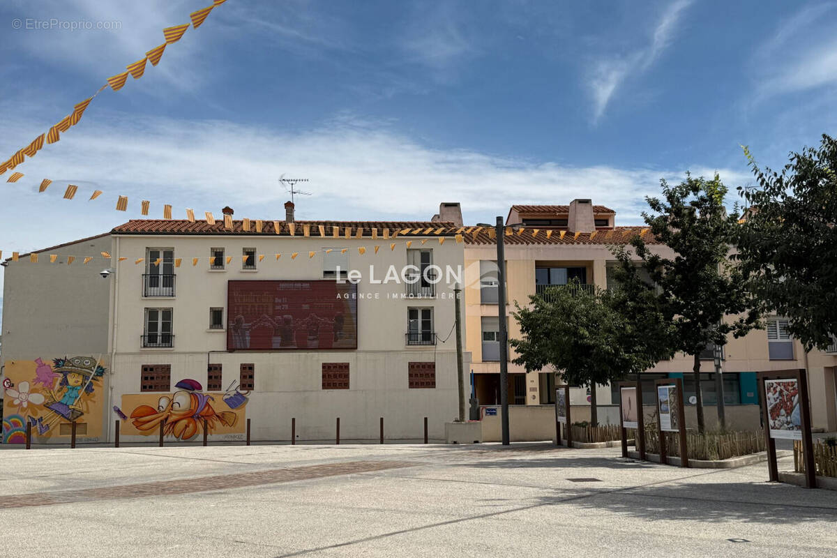 Appartement 62 m² à Argeles-Sur-Mer  - photo 4