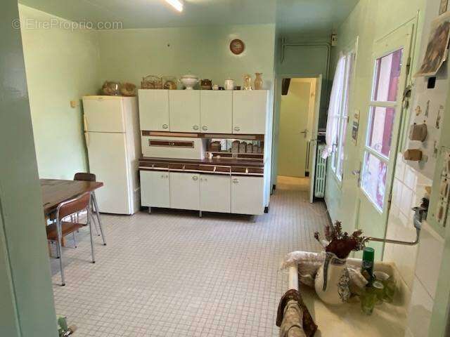 Maison à SAINT-FLORENTIN