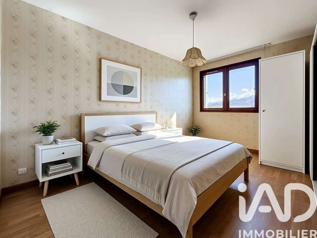Photo 7 - Appartement à ECHIROLLES