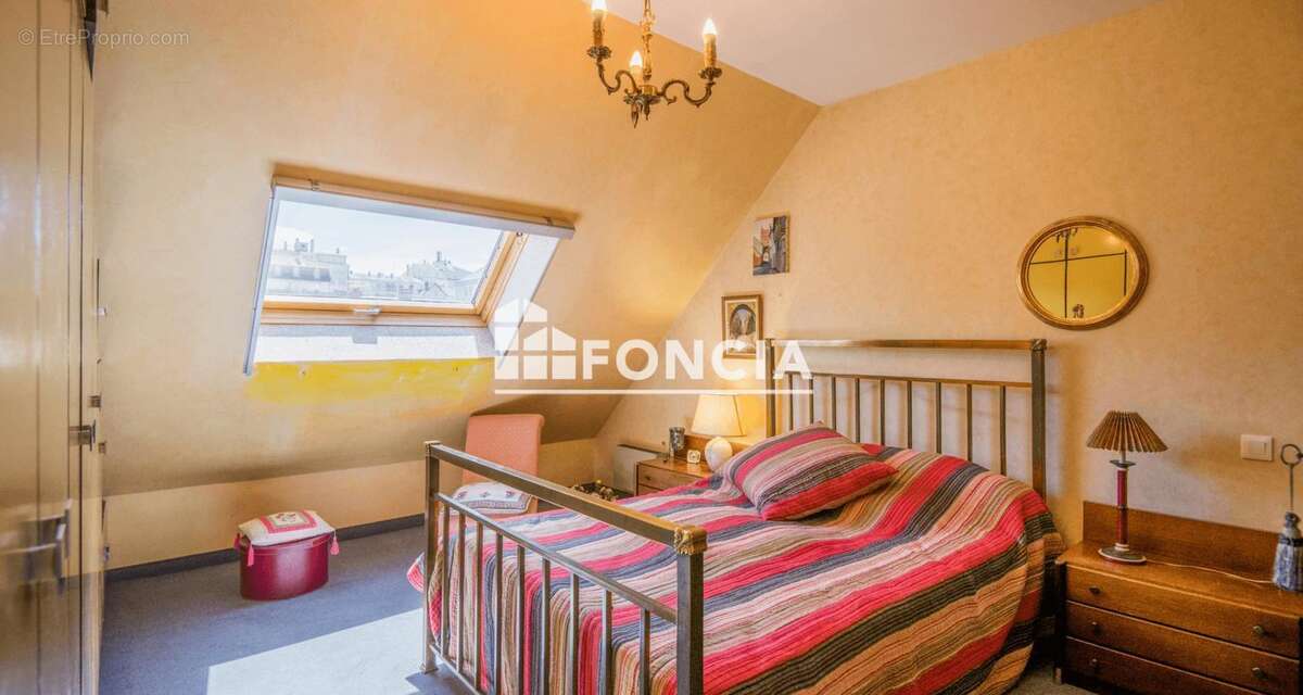 Appartement à RODEZ