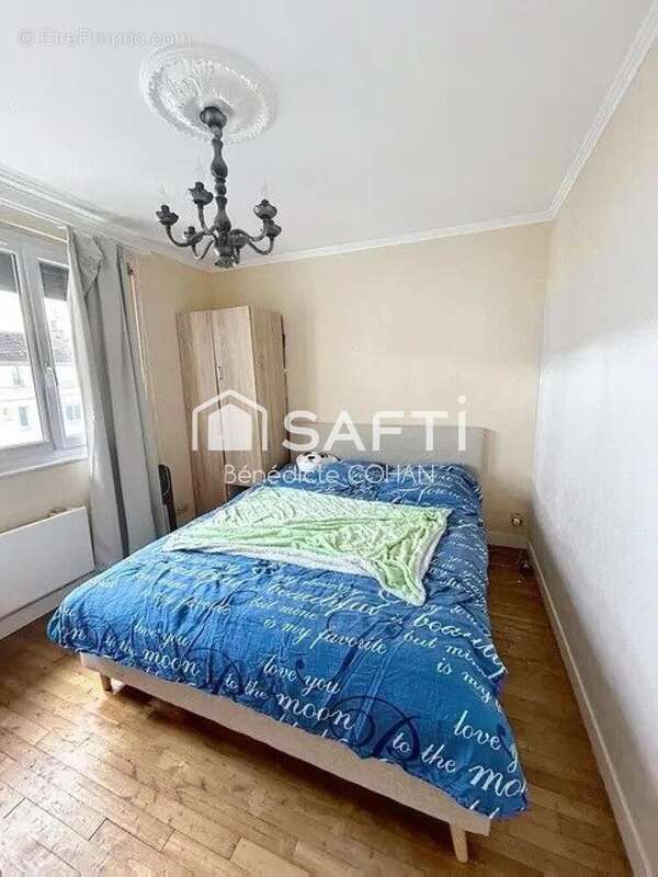 Photo 5 - Maison à BONNEVAL