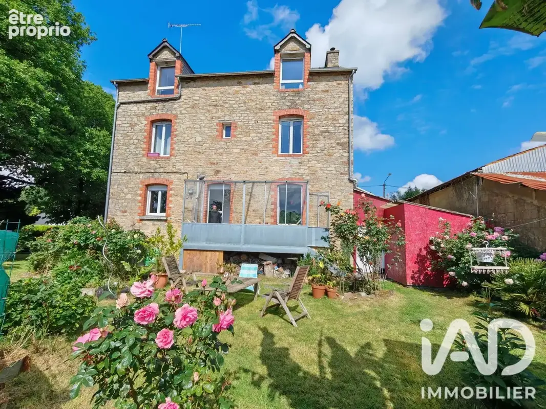 Photo 1 - Maison à LIZIO