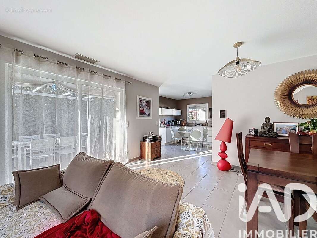 Photo 7 - Maison à CLAIRA