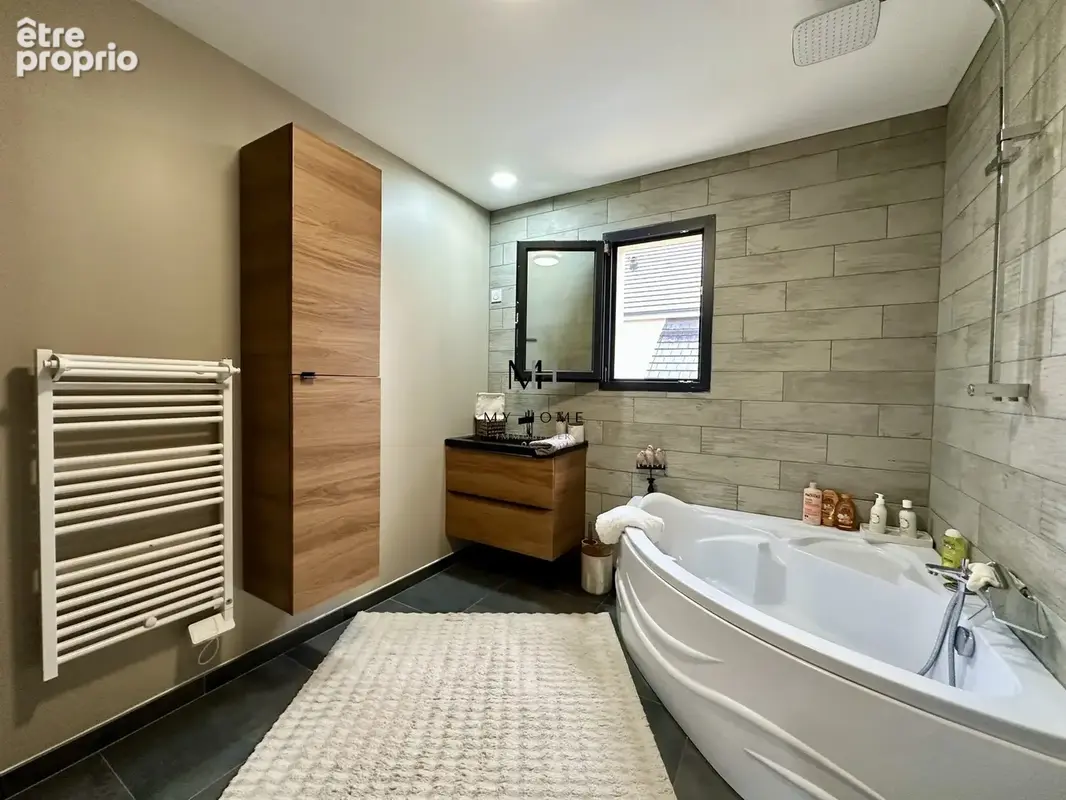 Maison 6 pièces 144 m² à vendre à Alencon (61000) - photo 4