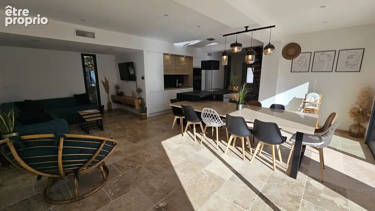 Villa contemporaine haut de gamme - Le Grau d’Agde - photo 13
