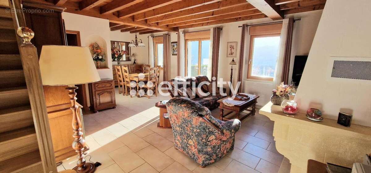 Maison à ARGELES-GAZOST