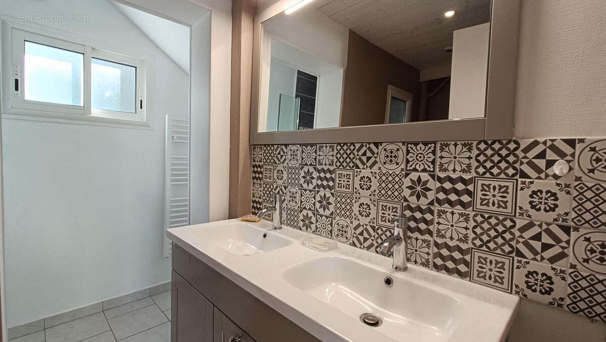 Appartement à LA BARRE-DE-MONTS