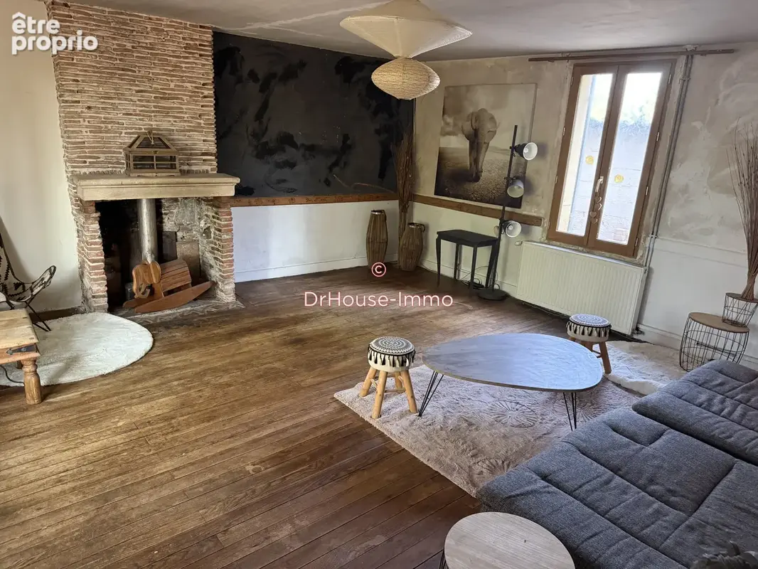 Maison 7 pièces 151 m² à vendre à Lamonzie-Saint-Martin (24680) - photo 5