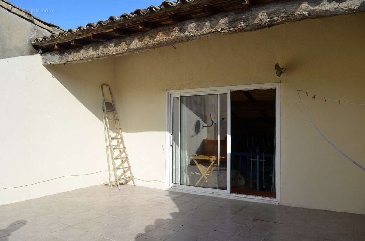 Superbe Loft de 89m² avec garage à St Hippolyte du Fort - photo 5