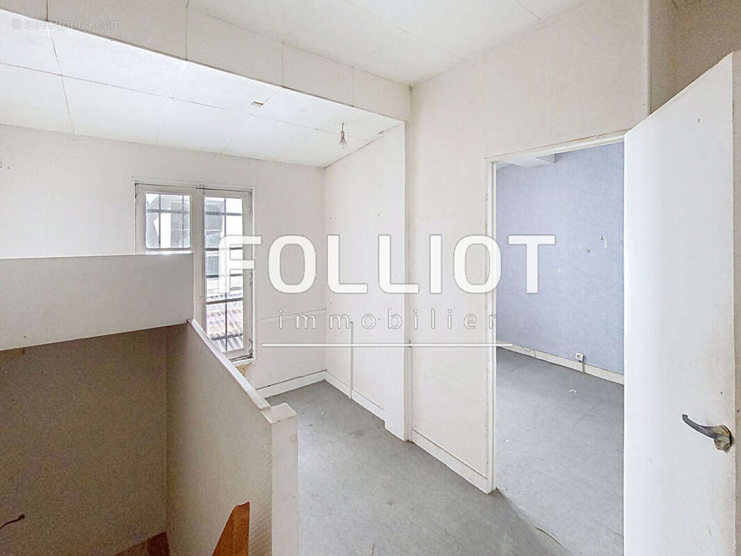 Commerce à GRANVILLE