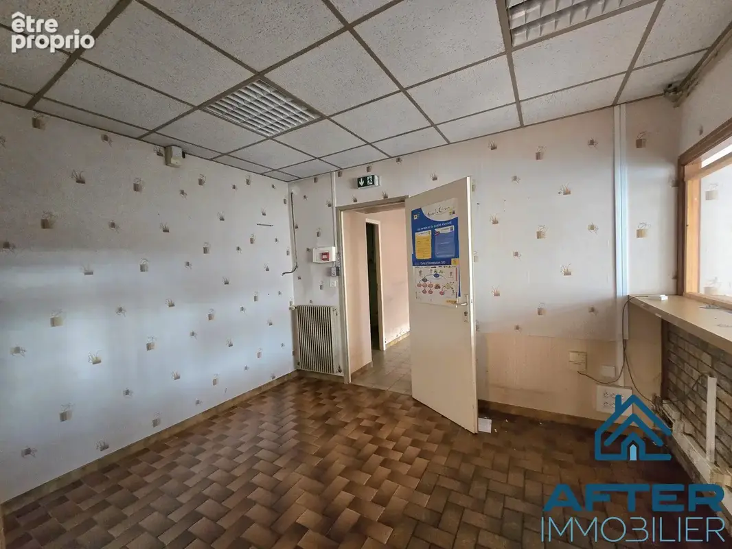 Maison 5 pièces 195 m² à vendre à Bertrichamps (54120) - photo 4