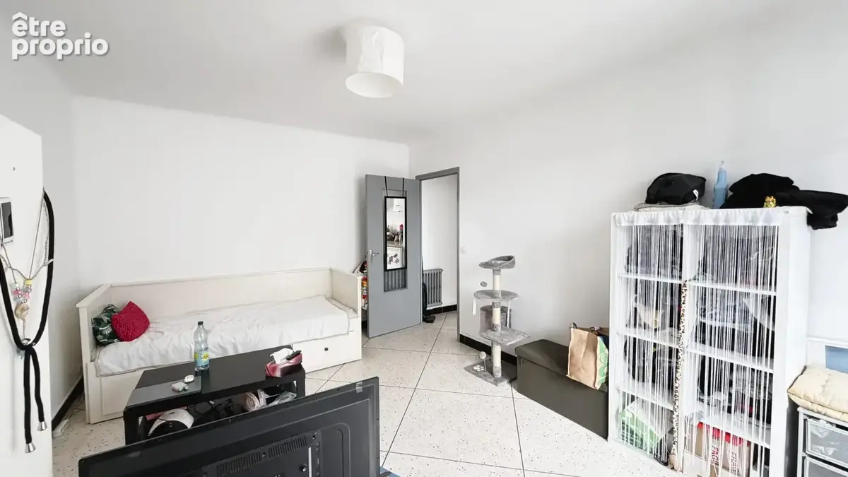Appartement 1 pièce 31 m² à vendre à Montpellier (34070) - photo 5