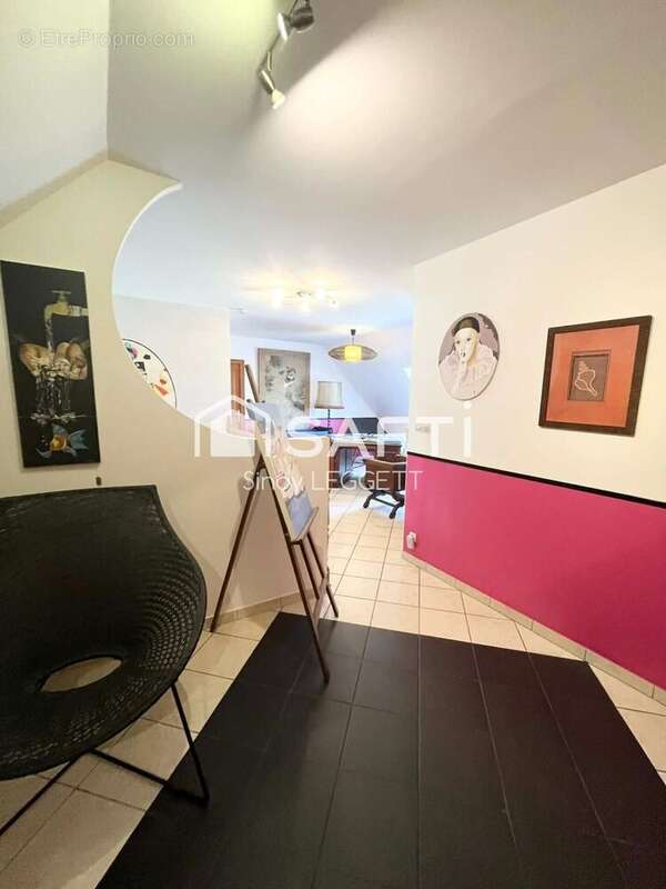 Photo 6 - Maison à GHYVELDE