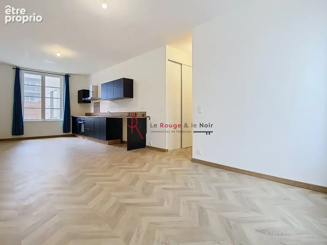 Photo Appartement à Le Pont-De-Claix au prix de 165 000€