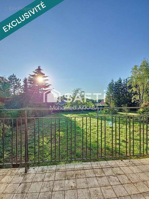 Photo 7 - Maison à SARREGUEMINES