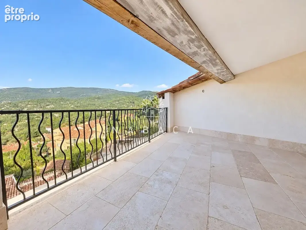 Appartement 4 pièces 72 m² à vendre à Fayence (83440) - photo 2
