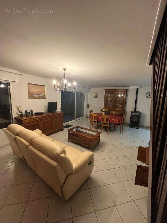 Maison à VALENCIENNES