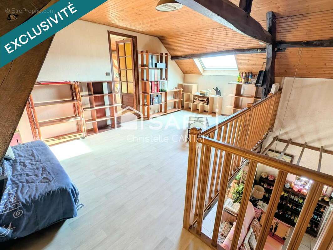 Photo 9 - Maison à VIPLAIX