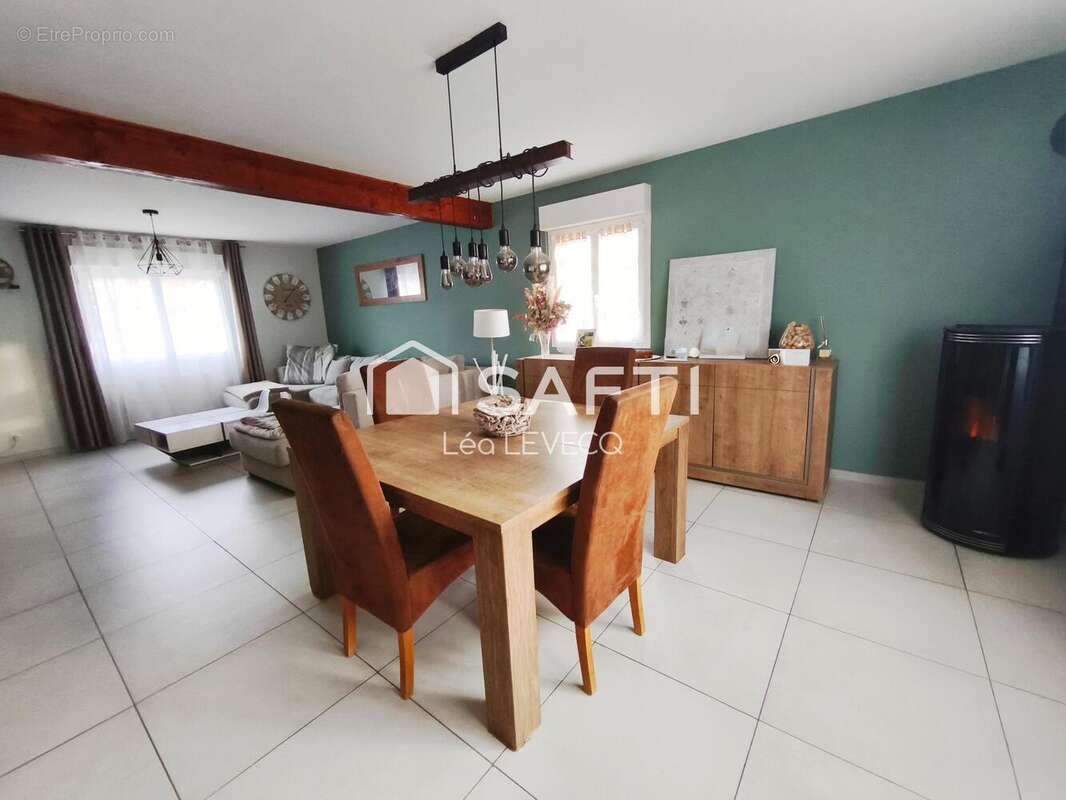 Photo 2 - Maison à LE QUESNOY