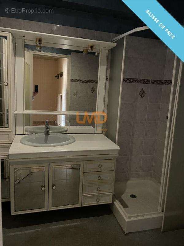 Maison à DECAZEVILLE