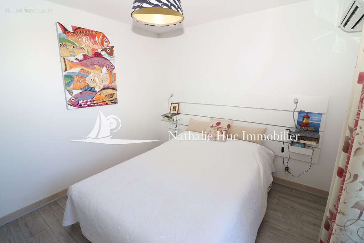 Appartement à SAINT-NAZAIRE