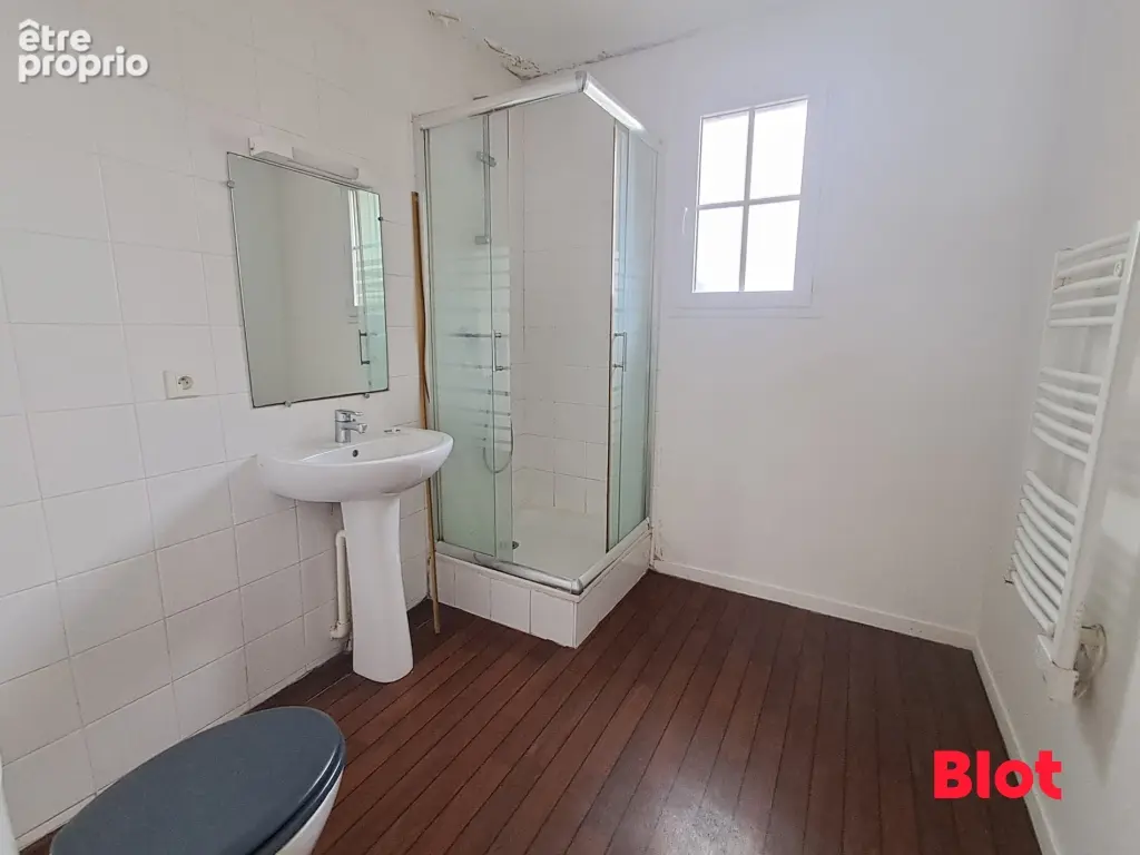 Appartement 3 pièces 55 m² à vendre à Chateauneuf-D'ille-Et-Vilaine (35430) - photo 5