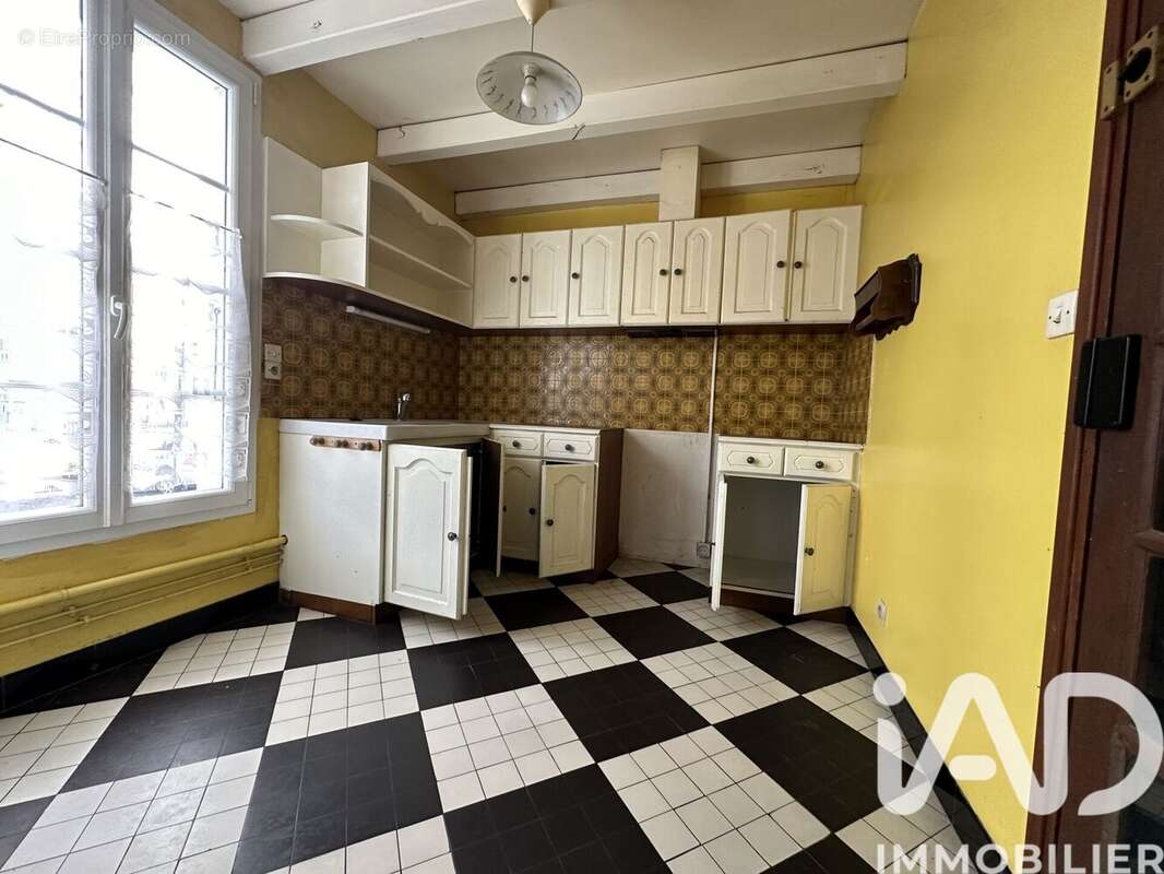 Photo 4 - Maison à SAINT-GEORGES-D'OLERON