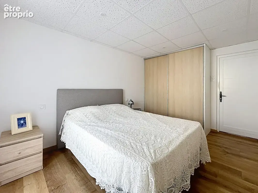 Une villa, deux possibilités. A vous de choisir ! - photo 4