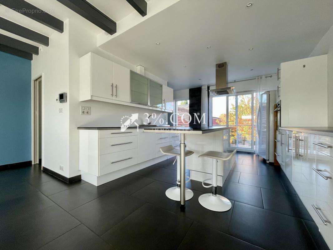 Appartement à GRIESHEIM-SUR-SOUFFEL